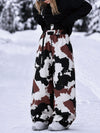 Women's Hyper Beast Durable All-Function Freestyle Baggy Snowboard Pants