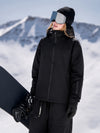 Women's Urban Vibe Durable All-Function Freestyle Snowboard Jacket