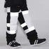 Women's Unisex Gsou Snow Confetti Glimmmer Outdoor Snow Pants