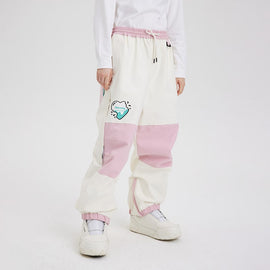 Women's Nobaday Juicy Candy City Girl Snow Pants