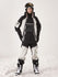 Women's Vector Winter Choice Colorblock Insulated Winter Two Piece Snowsuit