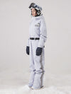 Women's Vector Mountain Infinity One Piece Snowsuit Ski Jumpsuit