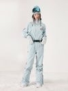 Women's Vector Mountain Infinity One Piece Snowsuit Ski Jumpsuit