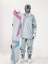Women's Vector Cross Country Skiing To Paradise Waterproof Snow Pants