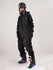 Womens Vector Two Piece Pioneer Insulated Winter Snowboard Suit