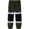 Men's Unisex Gsou Snow Confetti Glimmmer Outdoor Snow Pants