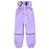 Men's Sportive Unisex Winter Fun Snow Pants