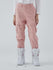 Women's Air Pose Unisex Stylish Winter Discover High Waist Snow Pants Ski Bibs