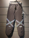 Men's Doorek Superb Unisex Neon Cross Over Winter Snow Pants