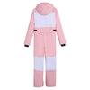 Men's Arctic Queen 2023 Trendy One Piece Snow Suit