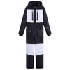 Men's Arctic Queen 2023 Trendy One Piece Snow Suit