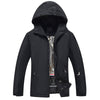 Men's Mountain Powder Winter Outdoor Snow Jacket