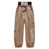 Women's SpeedPanda Mountain Unisex SnowElite Adventure Snow Pants