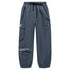 Men's Snowboard Pants Unisex Trendy Snow Pants