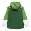 Women's Double Zippers Mountain Discover Snow Jackets