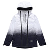 Men's Double Zippers Mountain Discover Snow Jackets