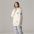 Women Searipe Ski Snowboard Jacket Snow Coat