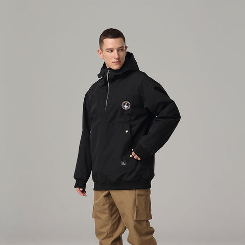 Mens Ski Jacket