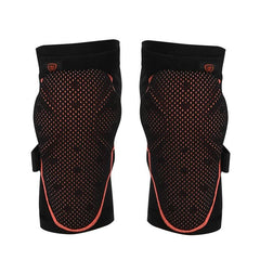 High Experience Unisex Total Impact Protective Shorts / Knee Pads