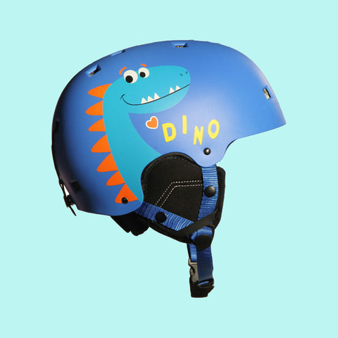 Men's Ski & Snowboard Helmets