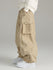 Women's Searipe Mountain Insulated Overalls Baggy Snow Pants