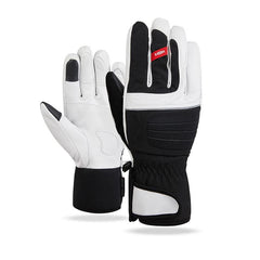 Men's High Experience TEAM Series Snowboard Waterproof Gloves