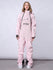 Women's Mutu Snow Mountain Explorer One Piece Snowsuit