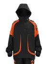 Men's Cosone Adept V Winter Big Pockets Snowboard Jacket