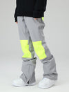 Women's Searipe Rideout Mountain Discover Colorblock Snow Pants