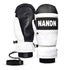 Men's Nandn Winter All Weather Snowboard Ski Mittens