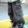 Men's John Snow 3L Baggy Cargo Snowboard Pants