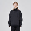 Women's Dook Snow Unisex Fleece Outdoor Snow Hoodie