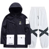 Men's Arctic King & Queen Mountain Adventure Snow Jackets & Pants