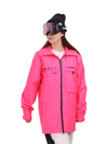 Men Cosone Adept Outdoor Sports Mountain Snow Jacket