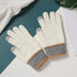 Snowshred Winter Windproof Knit Pattern Gloves
