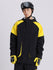 Men's Cosone Adept V Winter Big Pockets Snowboard Jacket