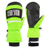 Men's Gsou Snow Winter Discover All Weather Snow Mittens