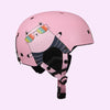 Kid's COSONE Unisex Lightweight Ski & Snowboard Helmet
