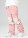 Men's Searipe Rideout Mountain Discover Colorblock Snow Pants