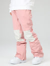 Women's Searipe Rideout Mountain Discover Colorblock Snow Pants