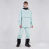 Men's Dook Snow Unisex Freestyle Winter Two Piece Ski Snowsuits