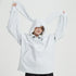 Doorek Unisex Cute Rabbit Waterproof Snow Hoodie