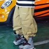Men's John Snow 3L Baggy Cargo Snowboard Pants