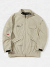 Women's Nandn DWR Breathable Snowboard Jacket