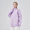Women's Dook Snow Unisex Fleece Outdoor Snow Hoodie