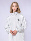 Women's Dook Snow Track Stripe Snowboard Jacket
