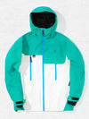 Women's Nandn Time Traveler Ski Jacket