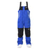 Men's Arctic Queen Snow Guardian Overalls Snow Bibs Pants