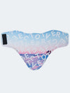 Vector Unisex Colorful Winter Fleece Face Mask
