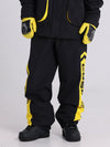 Women's Cosone Adept V Winter Big Pockets Snowboard Pants